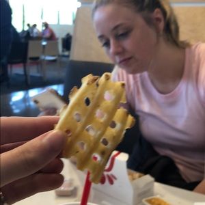 Meet your Posher, Evan